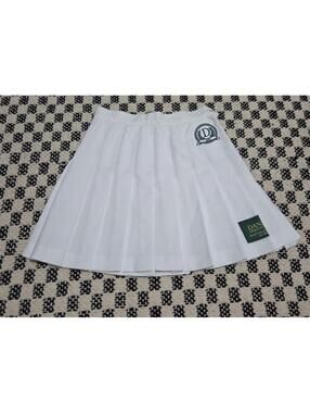 Danzy tennis skirt